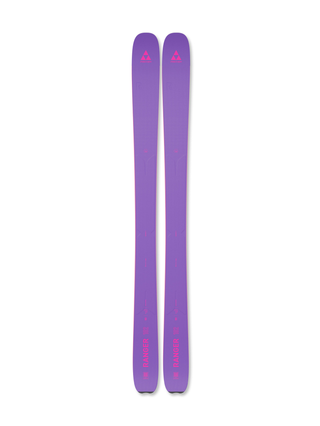 RANGER 102