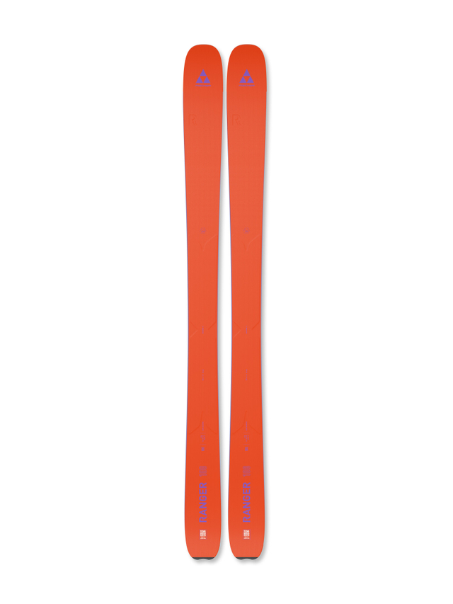 RANGER 108