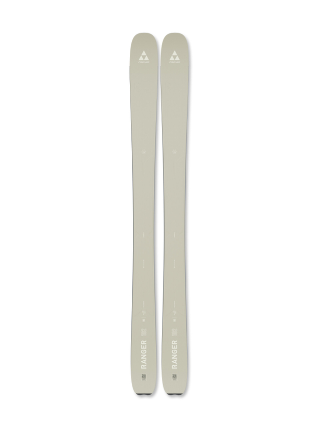 RANGER 102