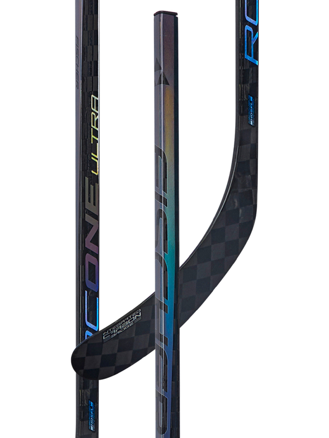 RC ONE ULTRA SR