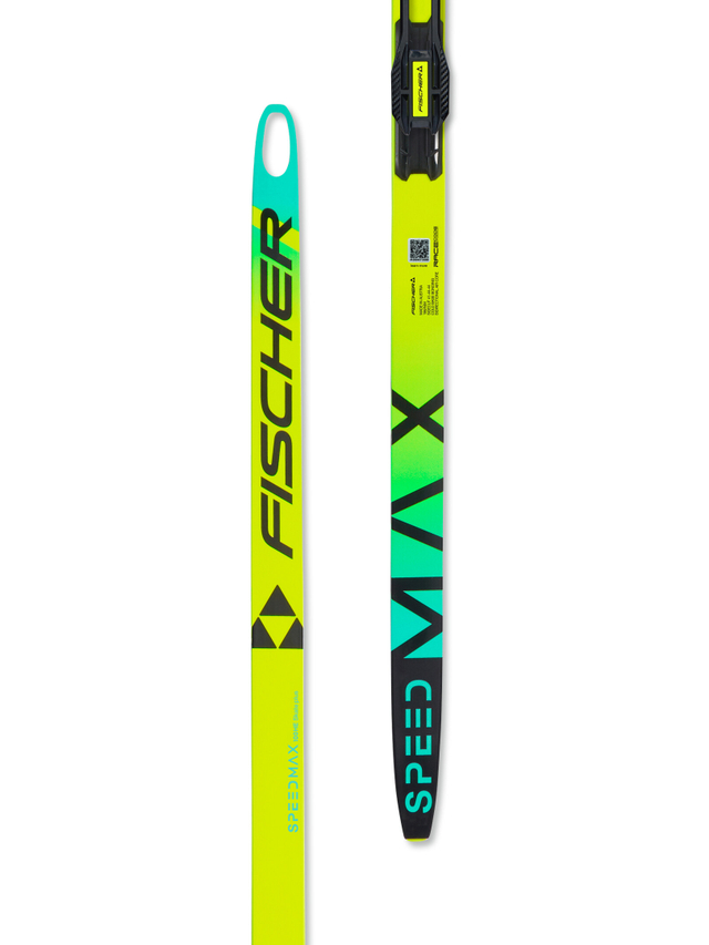 Speedmax 100He Skate Plus 610 Medium