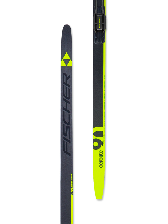 Aerolite Skate 90 Medium - Set
