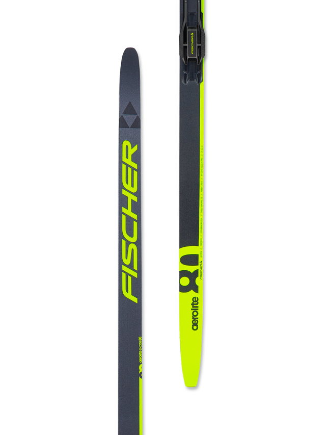 Aerolite Skate 80 - Set