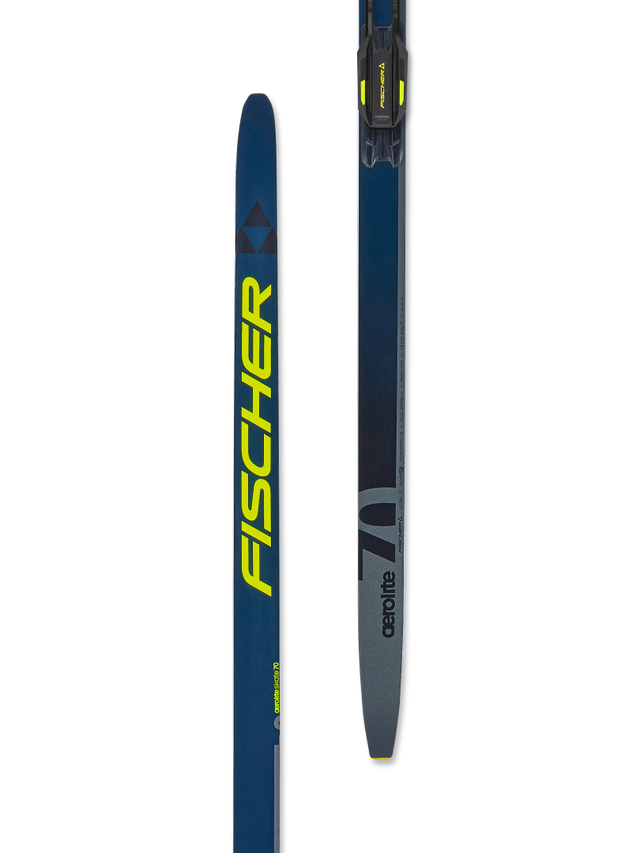 Aerolite Skate 70 - Set