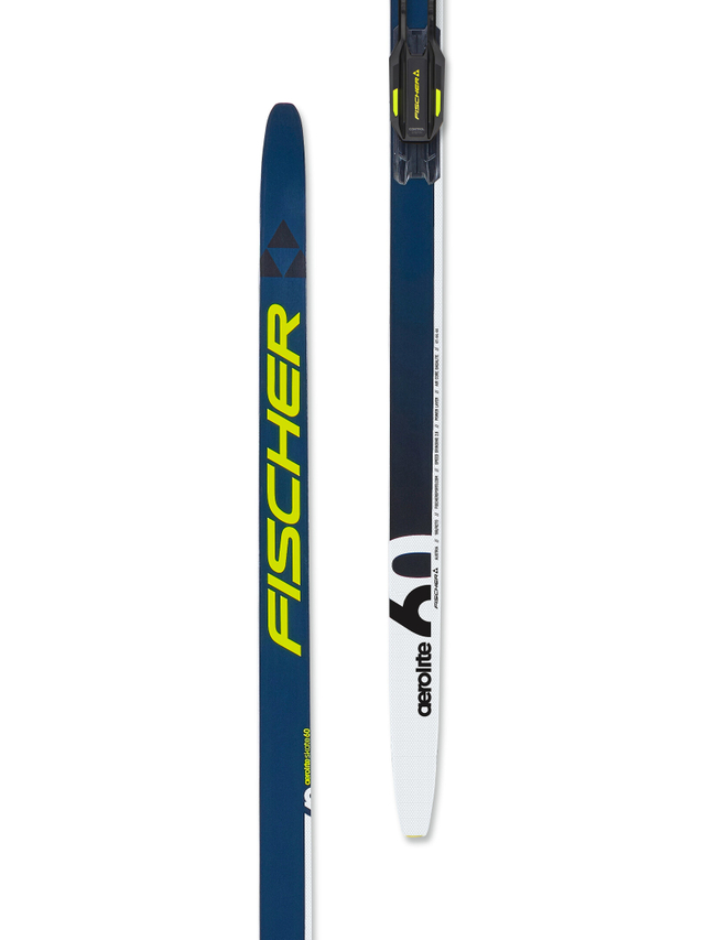 Aerolite Skate 60 - Set