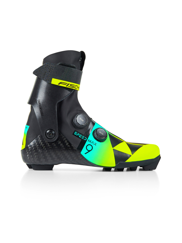 Speedmax 9 Skate RL BOA®