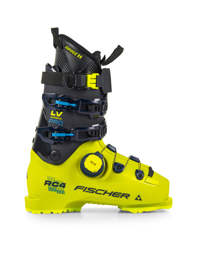 RC4 CARBON PRO LV BOA