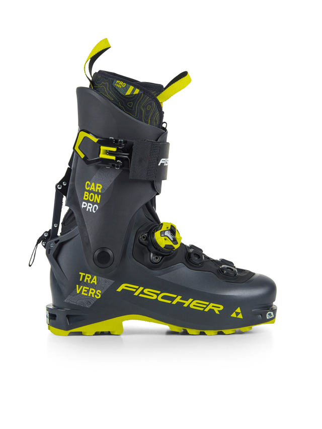 Travers CARBON PRO