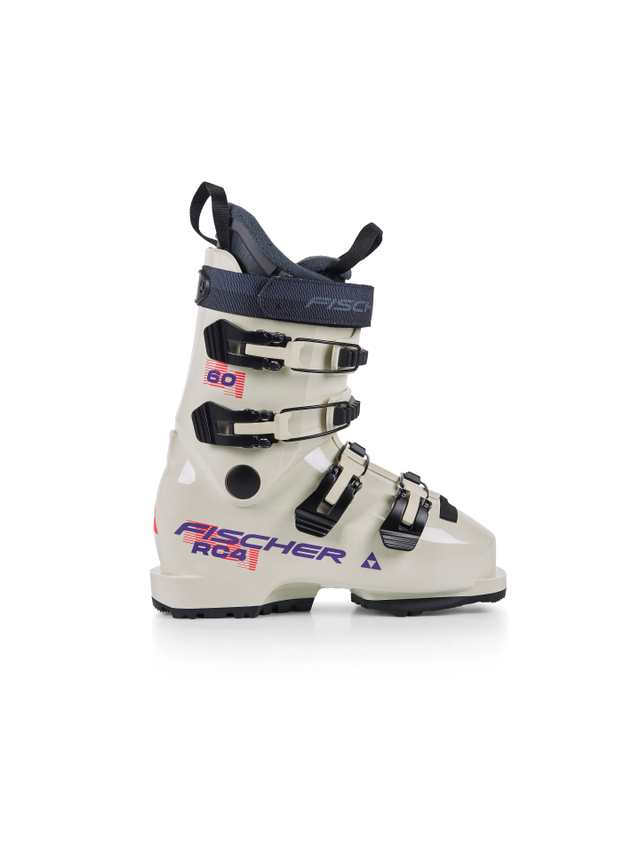 RC4 60 JR